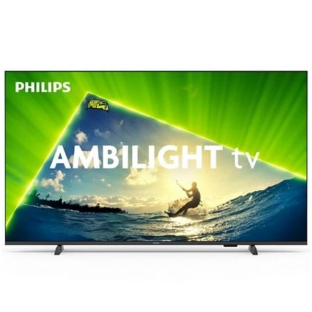 Televisor Philips 55PUS8209 55"- Ultra HD 4K- Ambilight- Smart TV- WiFi