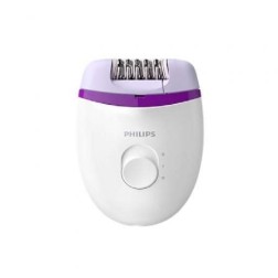 Depiladora Philips Satinelle Essential BRE225-00- con Cable