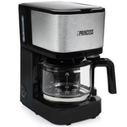 Cafetera de Goteo Princess 246030- 600W