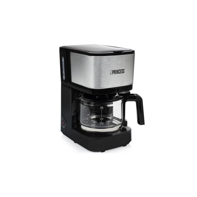 Cafetera de Goteo Princess 246030- 600W