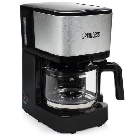 Cafetera de Goteo Princess 246030- 600W