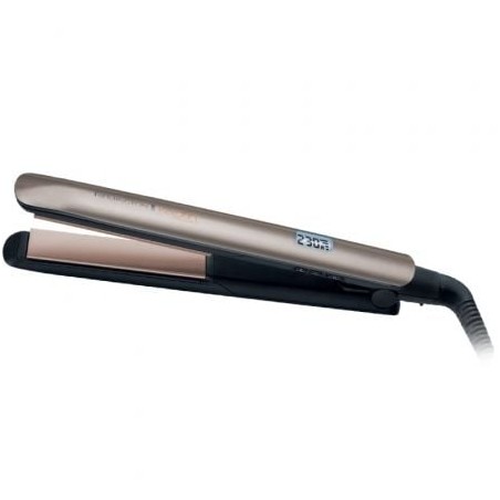 Plancha para el Pelo Remington Keratin Protect S8540- Bronce