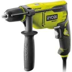 Taladro Percutor Ryobi RPD680-K- 680W