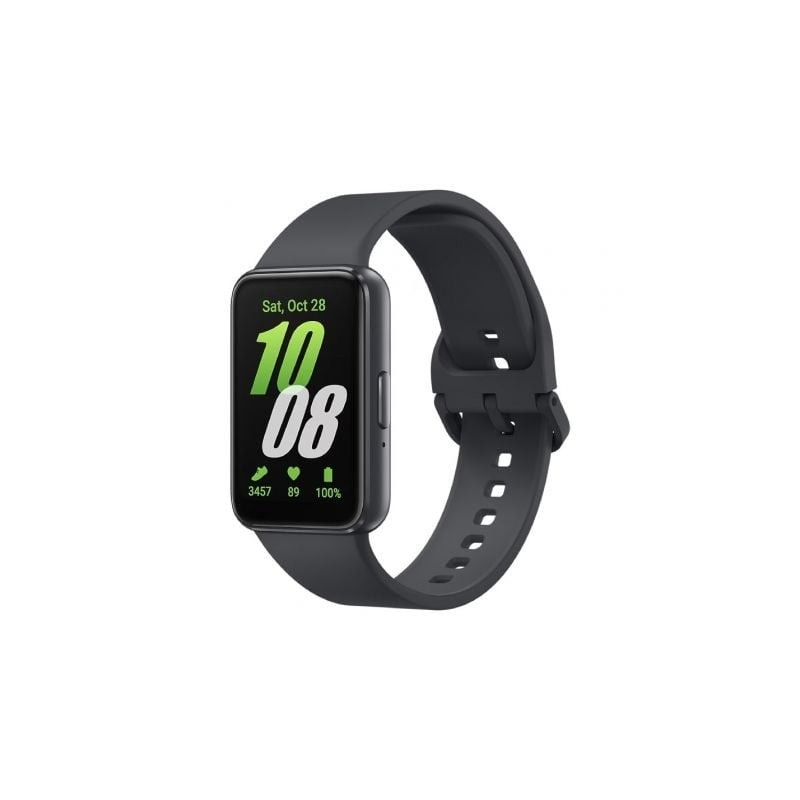 Pulsera Smartband Samsung Galaxy Fit 3- Gris