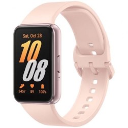 Pulsera Smartband Samsung Galaxy Fit 3- Rosa