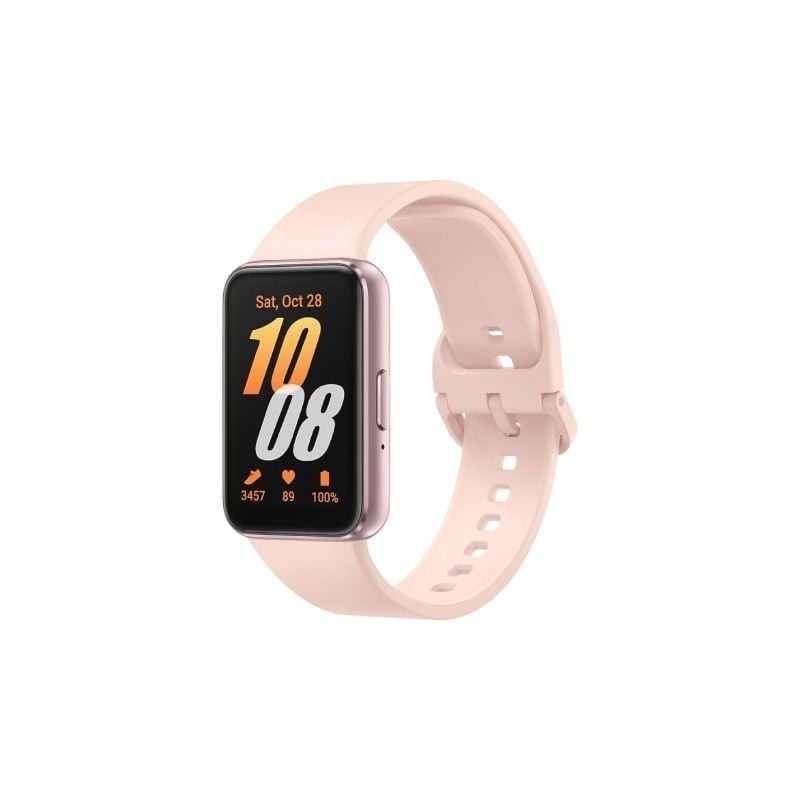 Pulsera Smartband Samsung Galaxy Fit 3- Rosa