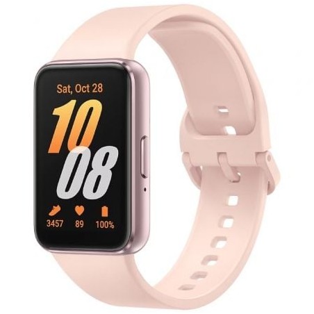 Pulsera Smartband Samsung Galaxy Fit 3- Rosa