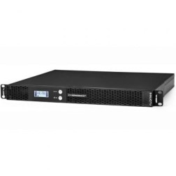 SAI Línea Interactiva Salicru SPS 1000 ADV R2- 1000VA-600W- 6 Salidas- Formato Rack