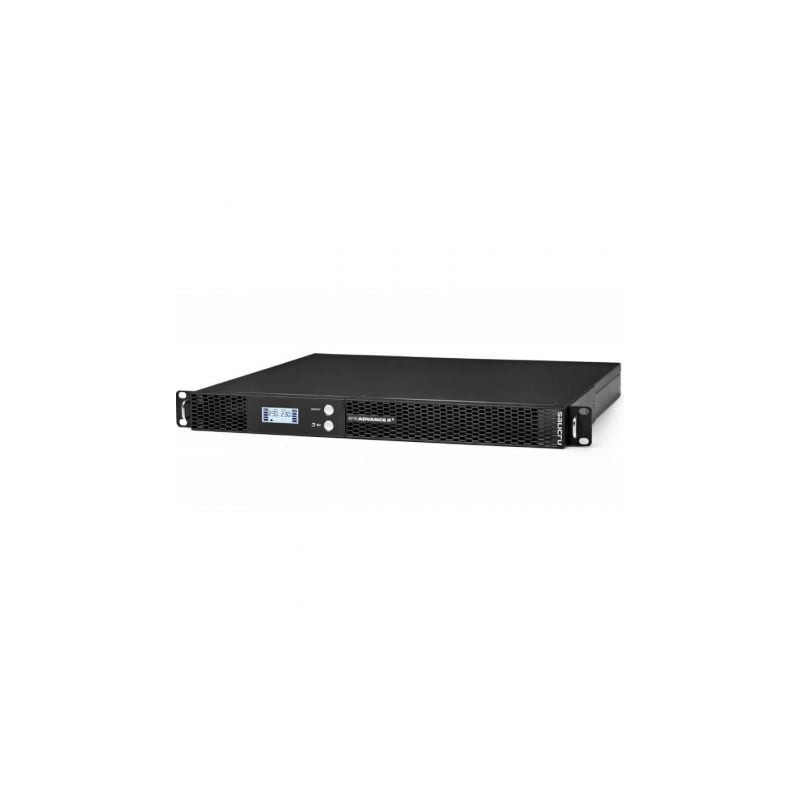 SAI Línea Interactiva Salicru SPS 1500 ADV R2- 1500VA-900W- 6 Salidas- Formato Rack