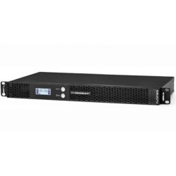 SAI Línea Interactiva Salicru SPS 750 ADV R2- 750VA-450W- 4 Salidas- Formato Rack