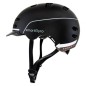 Casco para Adulto SmartGyro Helmet- Tamaño L- Negro