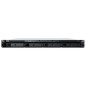 NAS Synology RackStation RS822+- 4 Bahía 3-5"- 2-5"- 2GB DDR4- Formato Rack