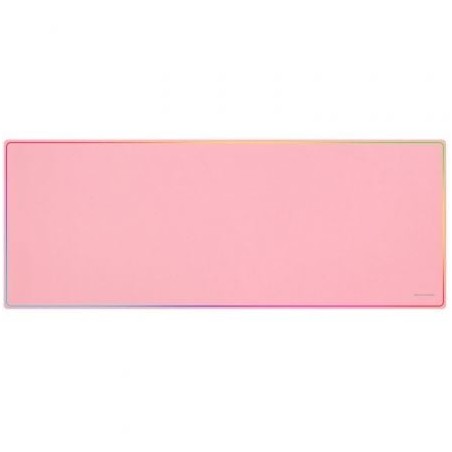 Alfombrilla Mars Gaming MMP224- 880 x 330 x 3mm- Rosa