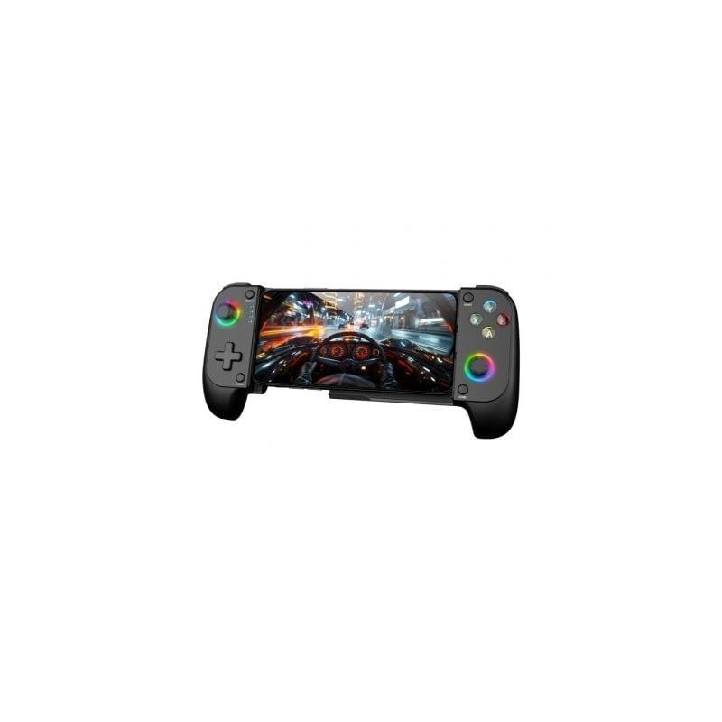 Gamepad Mars Gaming MGPX Inalámbrico