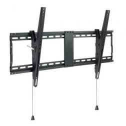 SOPORTE PARED TOOQ LP4391T-B 43"-90" NEGRO