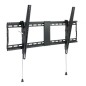 Soporte de Pared Inclinable TooQ LP4391T-B para TV de 43-90"- hasta 70kg