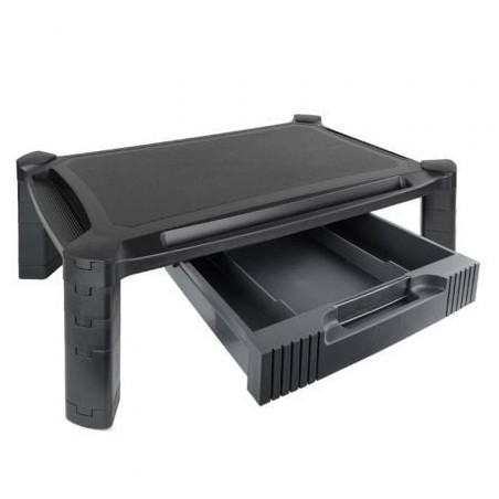 Soporte para Monitor TooQ MMPSSD01- hasta 10kg