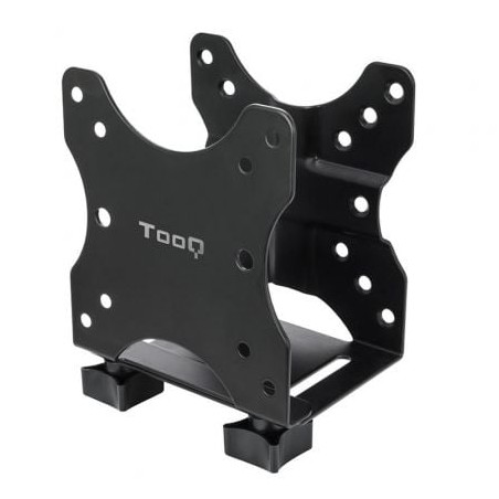 Soporte para miniPC TooQ TCCH0001-B- hasta 5kg