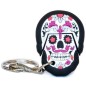 Pendrive 32GB Tech One Tech Calavera Pinky USB 2-0