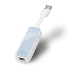 Adaptador USB - RJ45 TP-Link UE200- 100Mbps