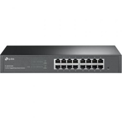 SWITCH TP LINK TL-SG1016DE - EASY SMART 24x1G