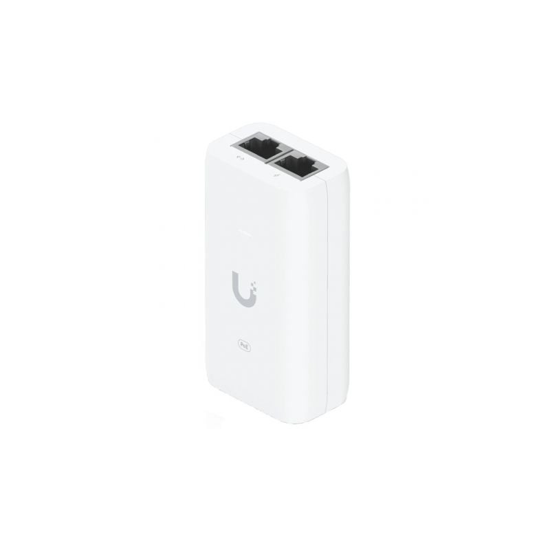 Alimentador PoE Ubiquiti U-POE 802-3af