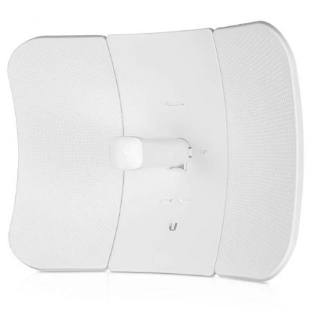 Antena Direccional Ubiquiti LBE-5AC-LR LiteBeam AC Gen2 AirMAX 26DBI