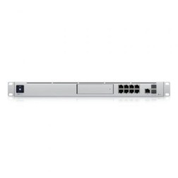 Switch Ubiquiti UDM-SE Dream Machine Special Edition- 11 Puertos- RJ45 10-100-1000 SFP PoE