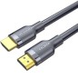 Cable HDMI 2-0 4K Vention A13BH- HDMI Macho - HDMI Macho- 2m- Negro