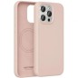 Funda Silicona con Magsafe Vention KUEP0-20- Compatible con iPhone 14 Plus- Rosa