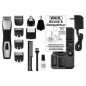 Afeitadora WAHL Body Groomer PRO All In One- con Batería- con Cable- 7 Accesorios