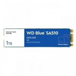 Disco SSD Western Digital WD Blue SA510 1TB- M-2 2280