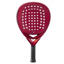 Pala de Pádel Wilson Bela Pro V2- Roja