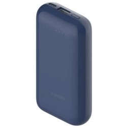 POWERBANK XIAOMI 33W 10000 P-EDITION MIDNIGHT BLUE