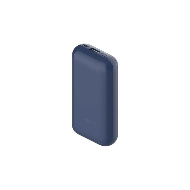 Powerbank 10000mAh Xiaomi Power Bank Pocket Edition Pro- 33W- Azul