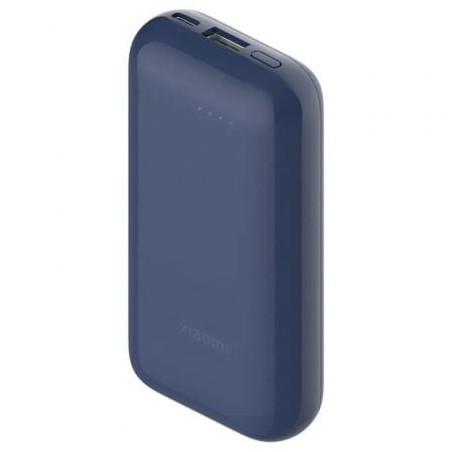 Powerbank 10000mAh Xiaomi Power Bank Pocket Edition Pro- 33W- Azul