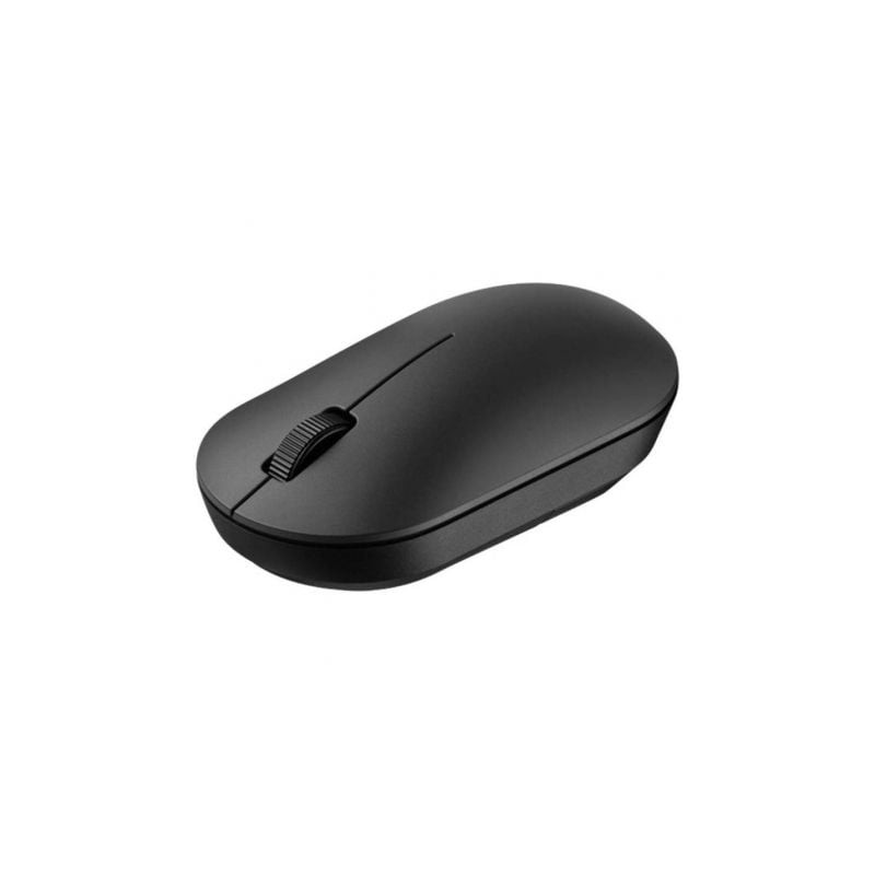 RATON XIAOMI MOUSE LITE 2 BLACK