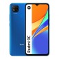 Smartphone Xiaomi Redmi 9C NFC 2GB- 32GB- 6-53"- Azul Crepúsculo