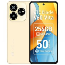 Movil zte blade v60 vita 6+10