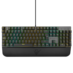 Teclado mecanico gaming phoenix mk1 elite