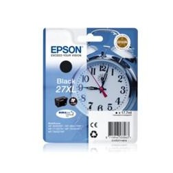 Cartucho tinta epson t271140 27xl negro