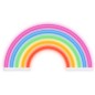 Lampara forever neon led rainbow 5