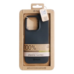 Funda muvit recycletek apple iphone 14