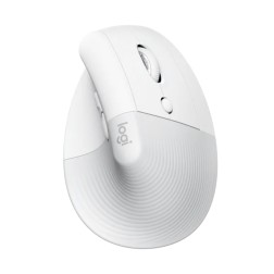 Mouse raton vertical logitech lift 6