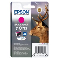 Carticho tinta epson stylus office bx320fw