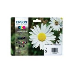 Multipack tinta epson t180640 n c