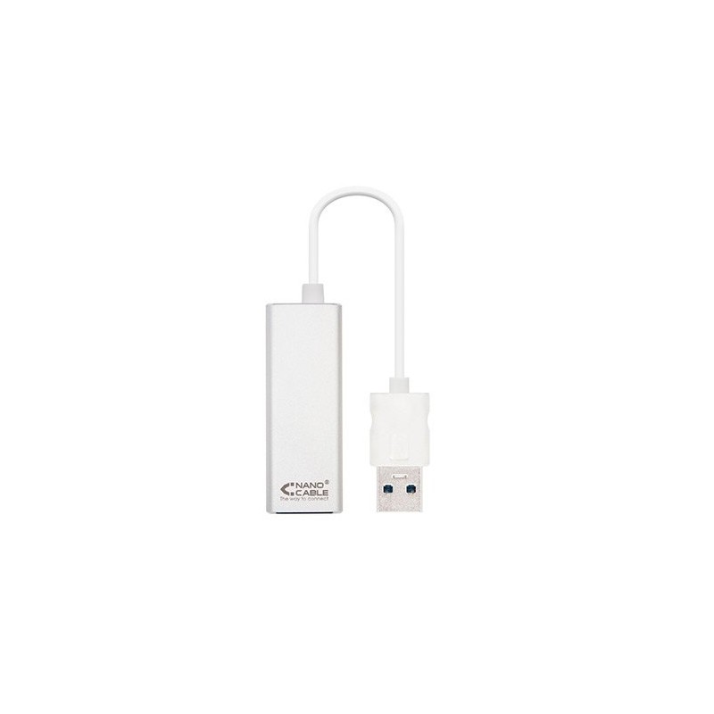 Cable conversor usb 3-0 a gigabit