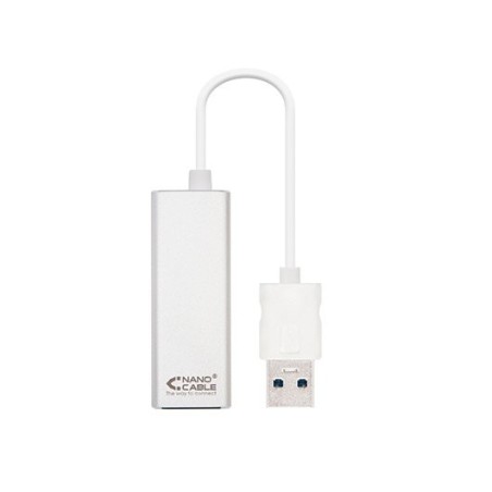 Cable conversor usb 3-0 a gigabit