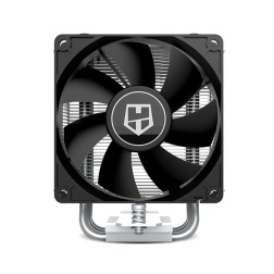 Ventilador disipador nox hummer h - 903 92mm