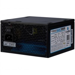 Fuente alimentacion coolbox basic 500gr atx